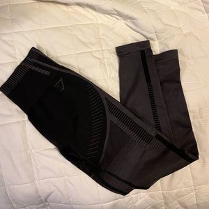 Gymshark Leggings size Small